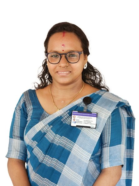 Faculty's Picture
